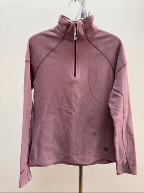 Mountain Hardwear Pullover Fleece L